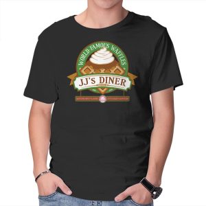 JJ's Diner
