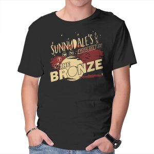 The Bronze