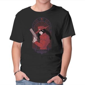 The Vampire
