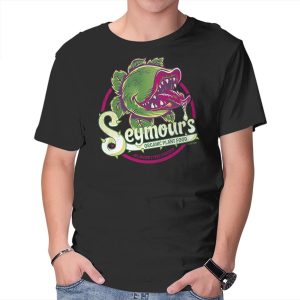 Seymour's Organic Plant Food
