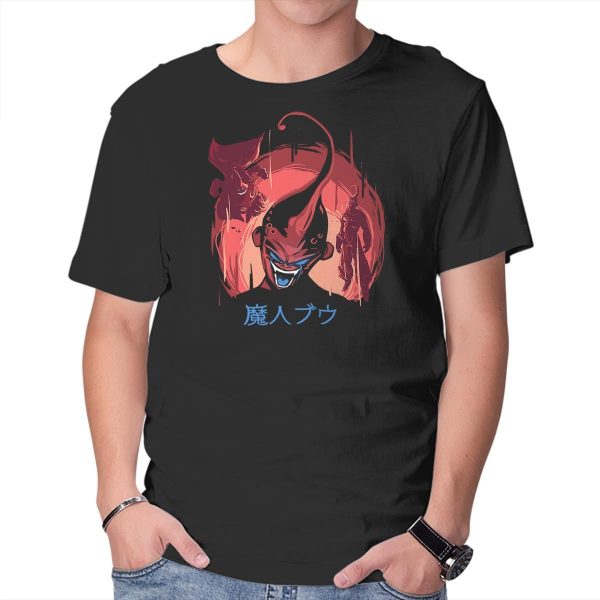 Evil-ution