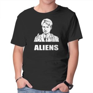 Aliens