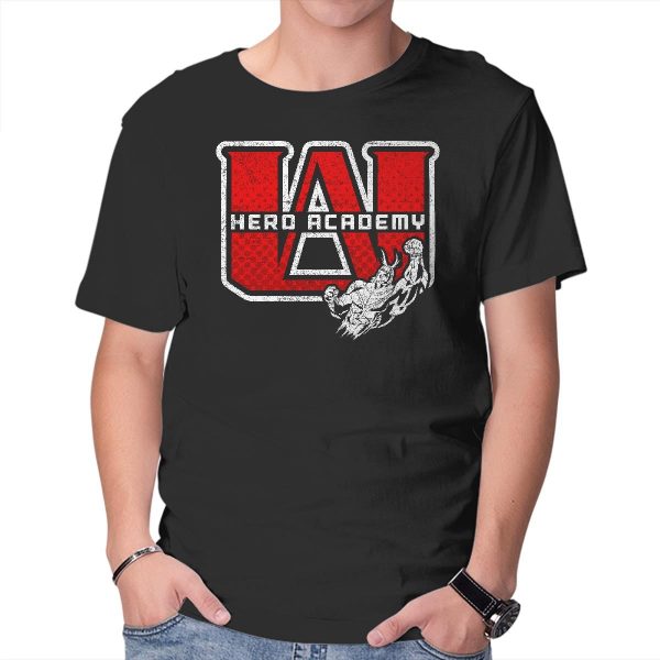 Hero Academy
