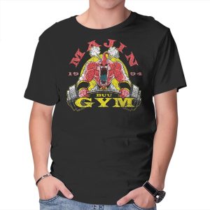 Majin Gym