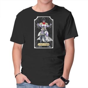 Star Platinum