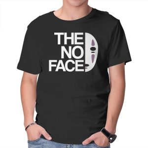 The No Face