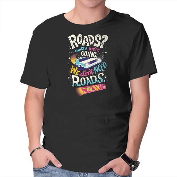 No Roads - Image 9