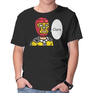 One Punch Macho