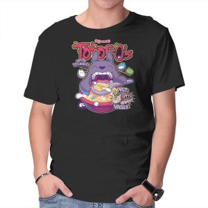 Totor-O's