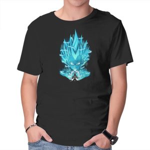 Super Saiyan Blue