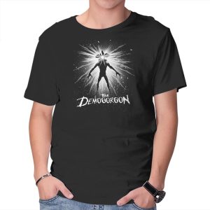 The Demogorgon
