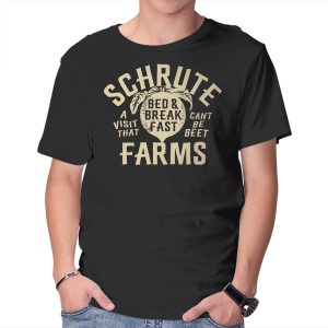 Schrute Farms