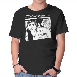 Infected Youth