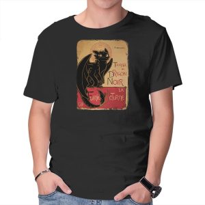 Le Dragon Noir