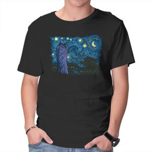 Starry Hobbiton