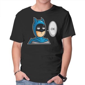 One Punch Bat