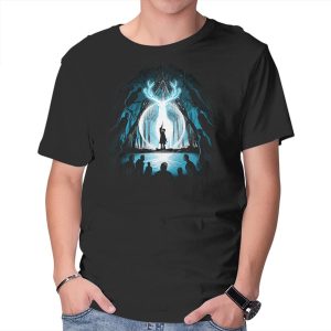 A Light In The Dark