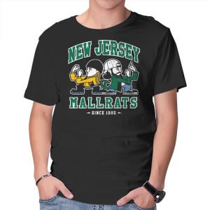 New Jersey Mallrats