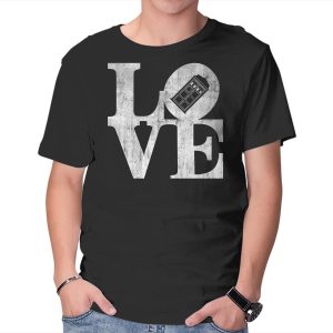 Who Do You Love?