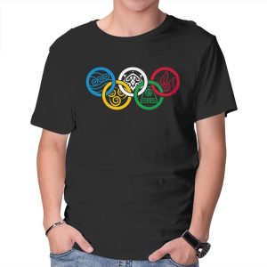 Bending Olympics