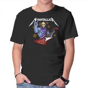 Myahtallica