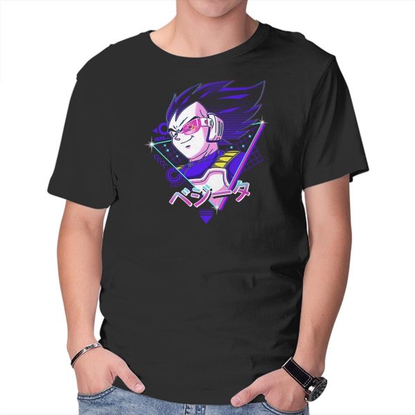 LoFi Saiyan Prince