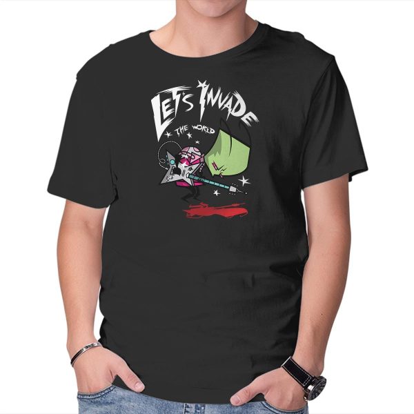 Zim Pilgrim - Image 13