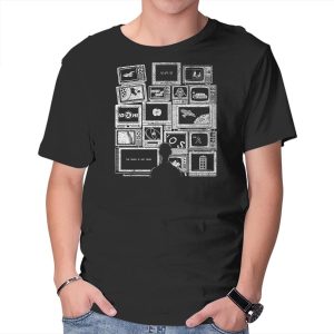 TV Addict