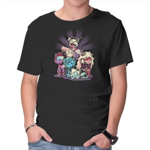Cute Gems