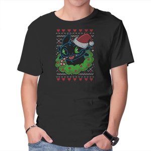 Silent Night Fury