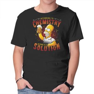 Beer Chemistry