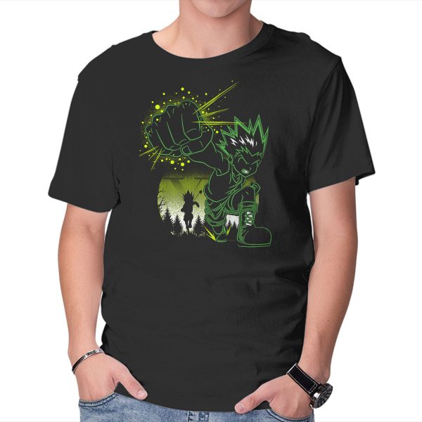 Gon's Jajanken - Image 13