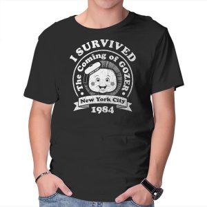 Survivor 1984