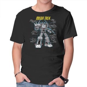Mega Trek