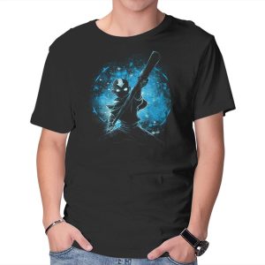 Space Avatar