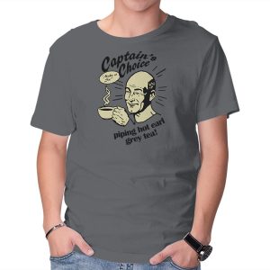 Captain's Choice