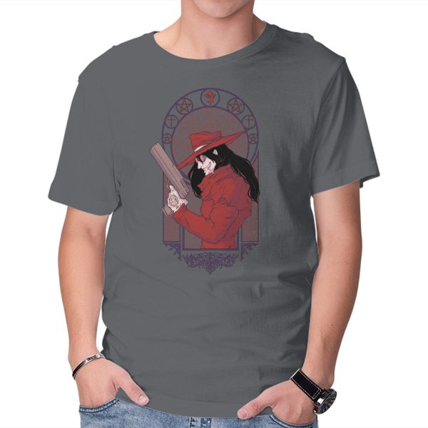 The Vampire - Image 5