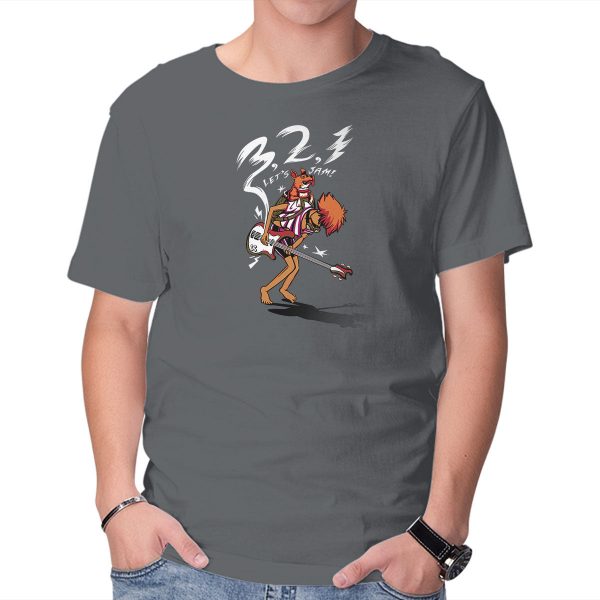 Let's Jam Ed - Image 5
