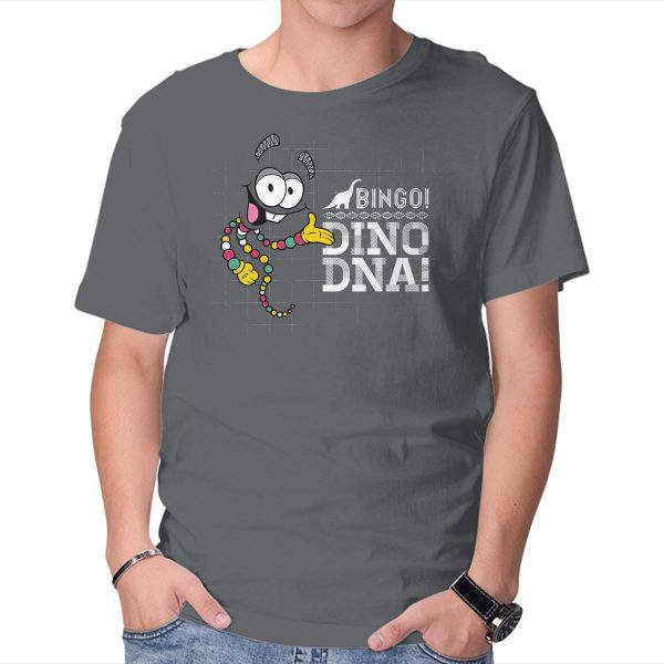 Jurassic Bingo - Image 5