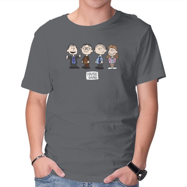The Paper Gang - Image 9