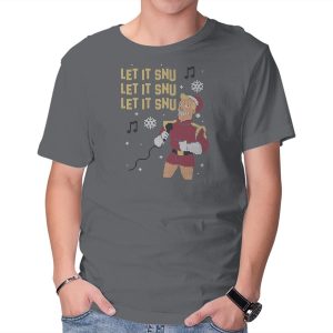 Let It Snu!