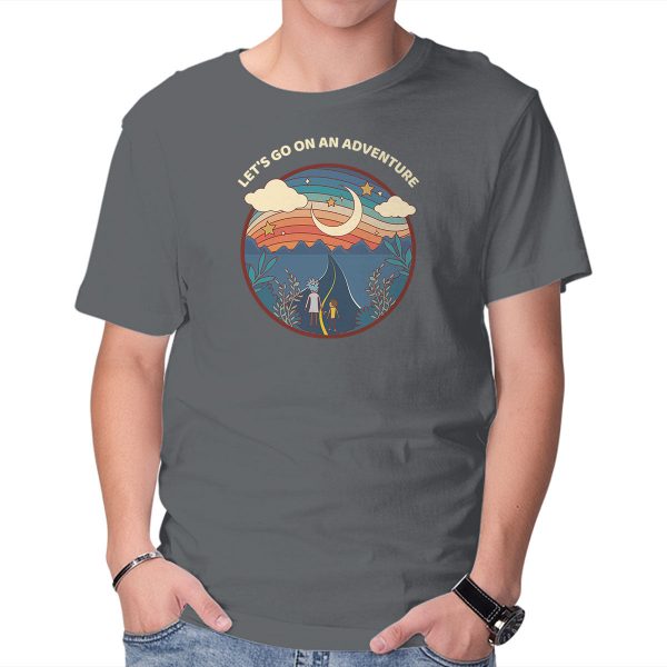 Let's Go on An Adventure - Image 5