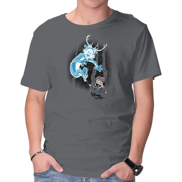 The Pretendus Charm - Image 13
