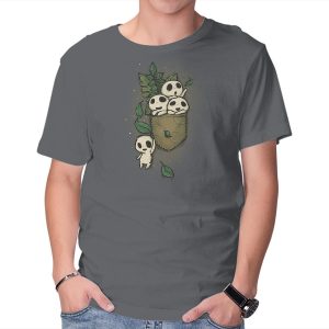 Kodama Pocket