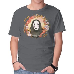 No Face