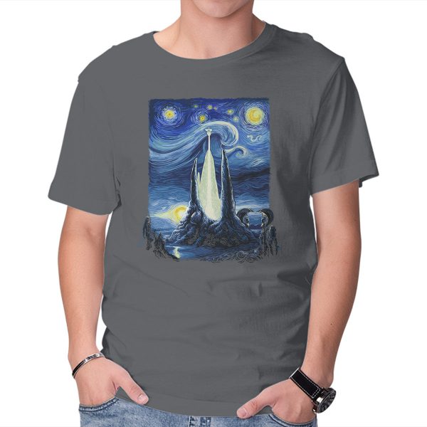 Starry Fantasia - Image 9