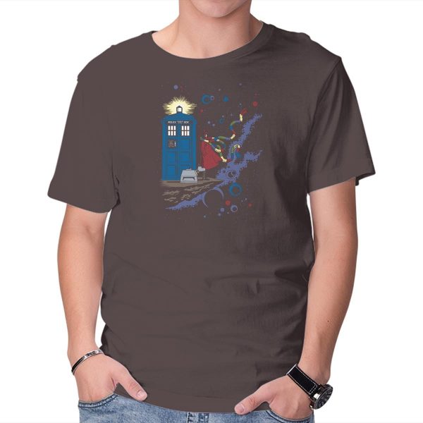 Who's Space - Image 9