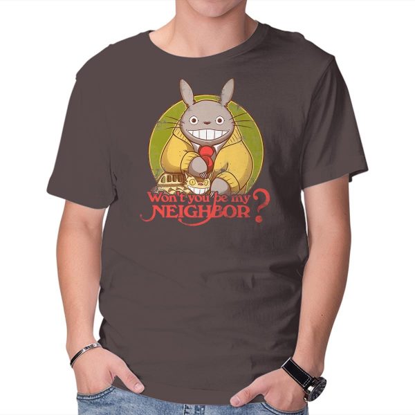 Won't You be My Neighbor - Image 9