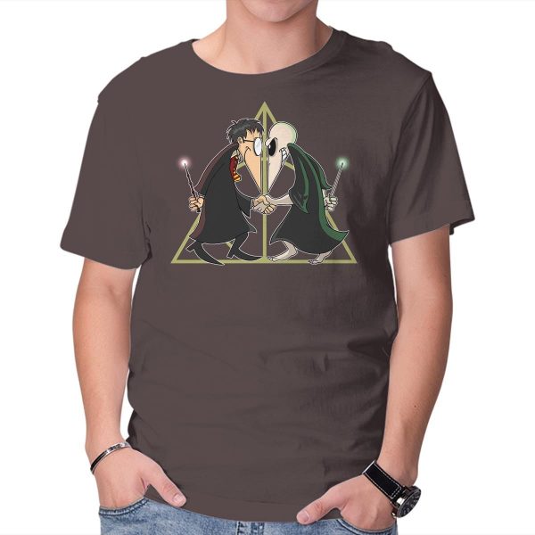 Wizard Vs Wizard - Image 9