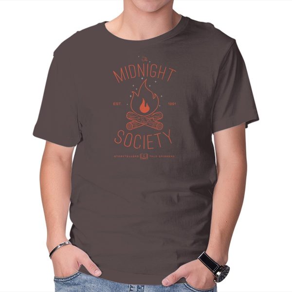The Midnight Society - Image 9